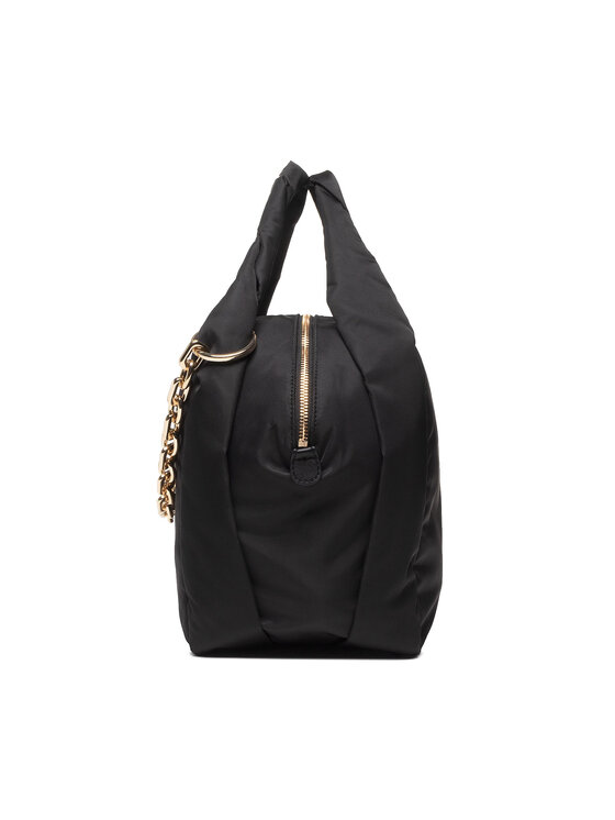 Borsetta M Shopping AF2122 T4974 Nero