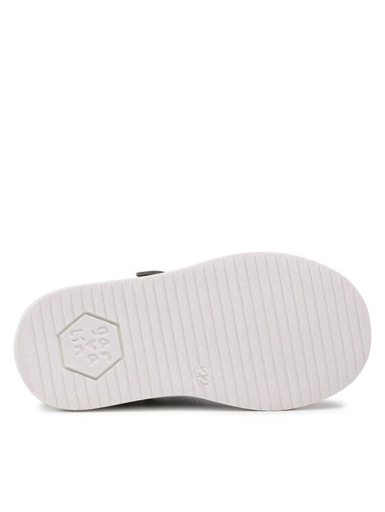 Polacchi 211350 Grigio