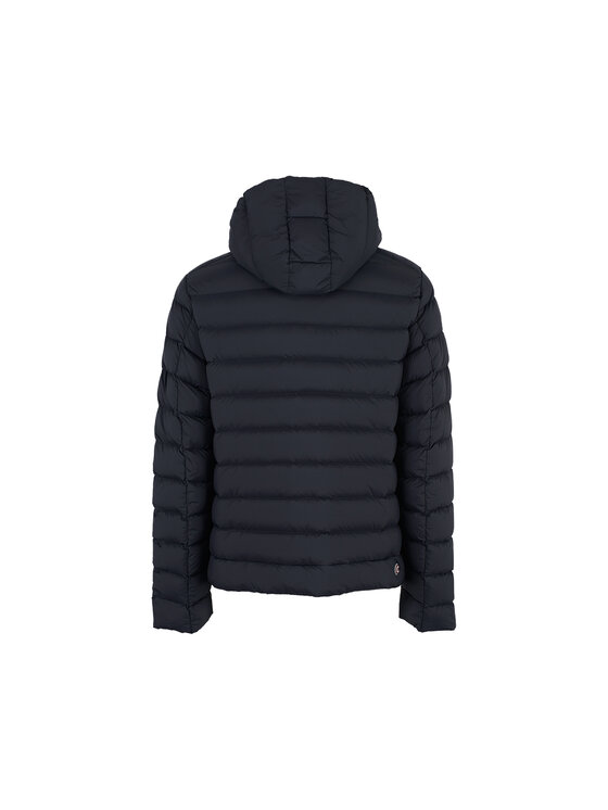 Colmar Colmar Giubbotto invernale 12534ZP99 Nero Regular Fit