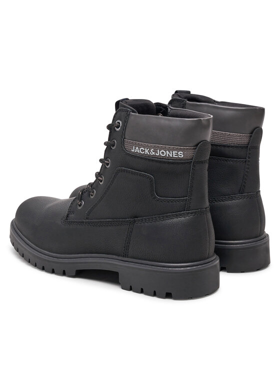 Jack&Jones Jack&Jones Planinarske cipele 12243421 Siva