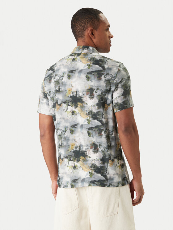 Guess Guess Särk M6GH65 W1916 Hall Regular Fit