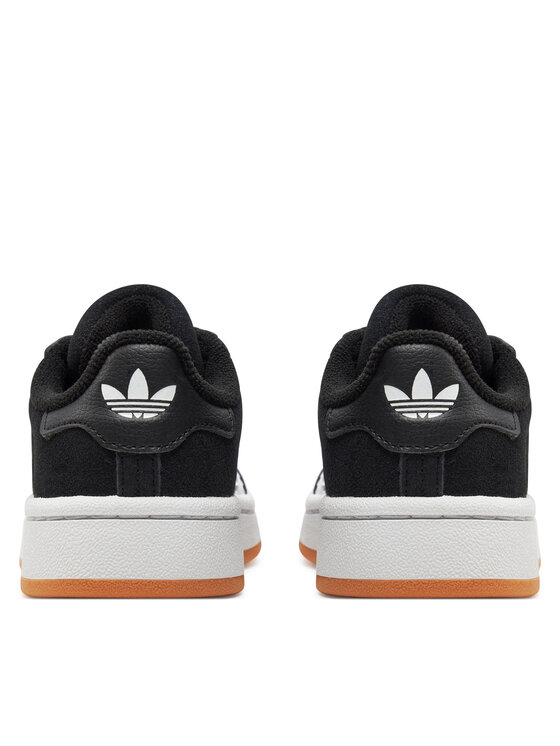 adidas adidas Sneakersy Campus 00S El C JI4331 Czarny