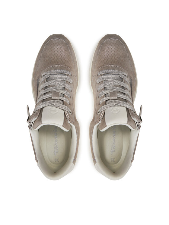 Tamaris Tamaris Sneakers 1-23761-42 Argento