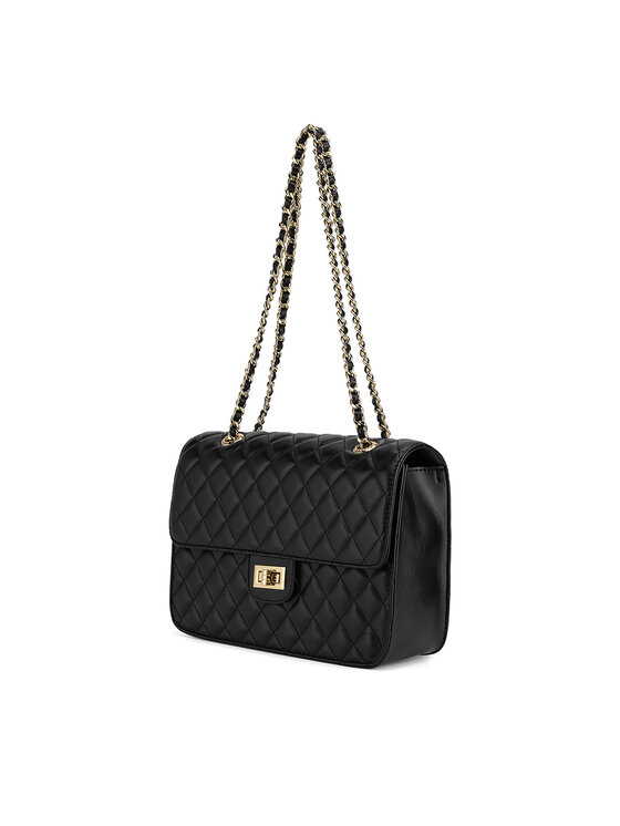 Badura Badura Borsetta TYL000507 Nero