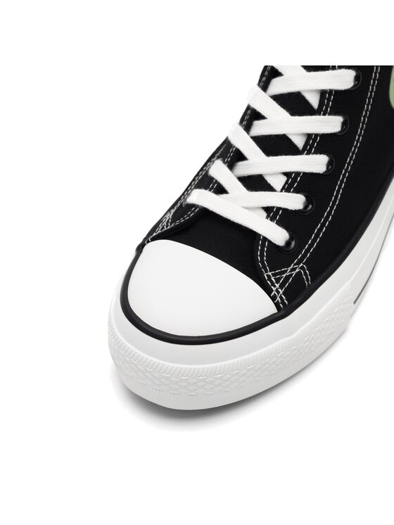 Sprandi Sprandi Tenisice GP40-AW23-119WBPPG-A Crna