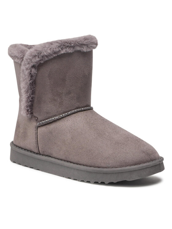 DeeZee DeeZee Schneeschuhe WSL19150-17 Grau