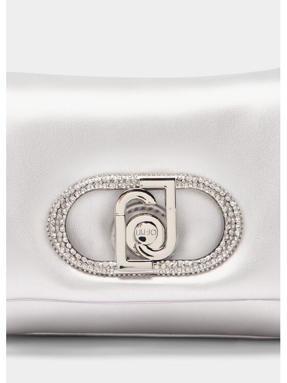 Liu Jo Liu Jo Borsa AA6269ES03045002 Argento
