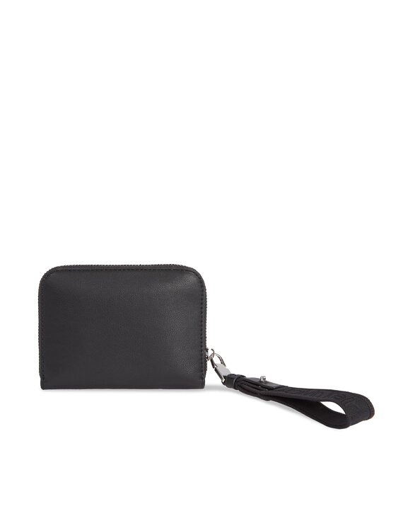 Calvin Klein Calvin Klein Veliki ženski novčanik Gracie K60K611688 Crna