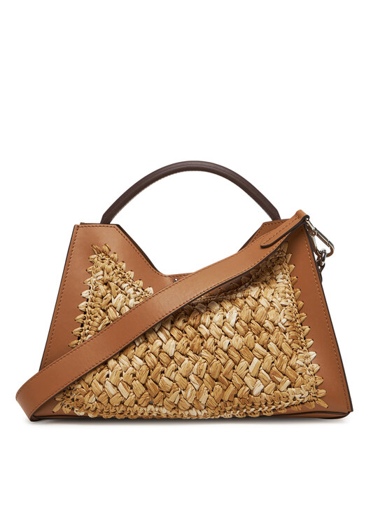 Gianni Chiarini Gianni Chiarini Τσάντα Aurora BS 11415/COMM CRHML Καφέ