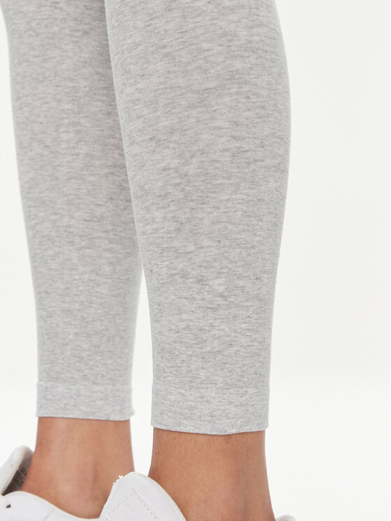 Calvin Klein Calvin Klein Κολάν 701226027 Γκρι Slim Fit