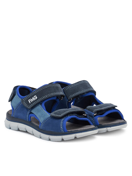 Primigi Primigi Sandali 7895233 M Blu scuro