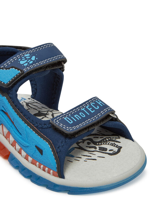 Primigi Primigi Sandali 7974500 Blu scuro