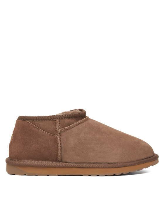 EMU Australia EMU Australia Schneeschuhe Stinger Compact W13013 Beige