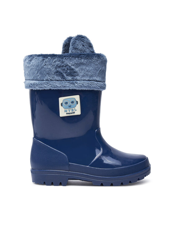 Mayoral Wellington 46532 Blu scuro, taglia : 32