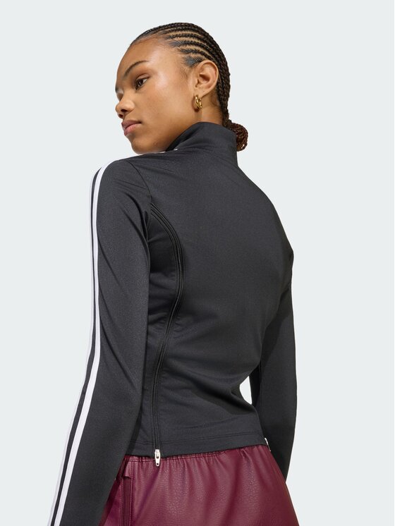 adidas adidas Longsleeve 165372 Czarny