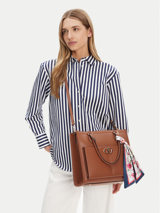 Aldo Aldo Сумка Ruya 13933960 Коричневий