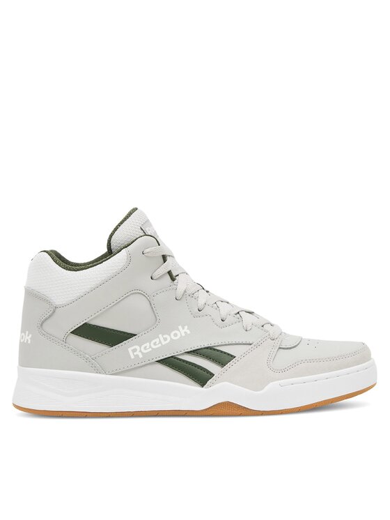 Reebok Reebok Sneakersy Royal BB4500 Hi 2.0 100033906 Šedá