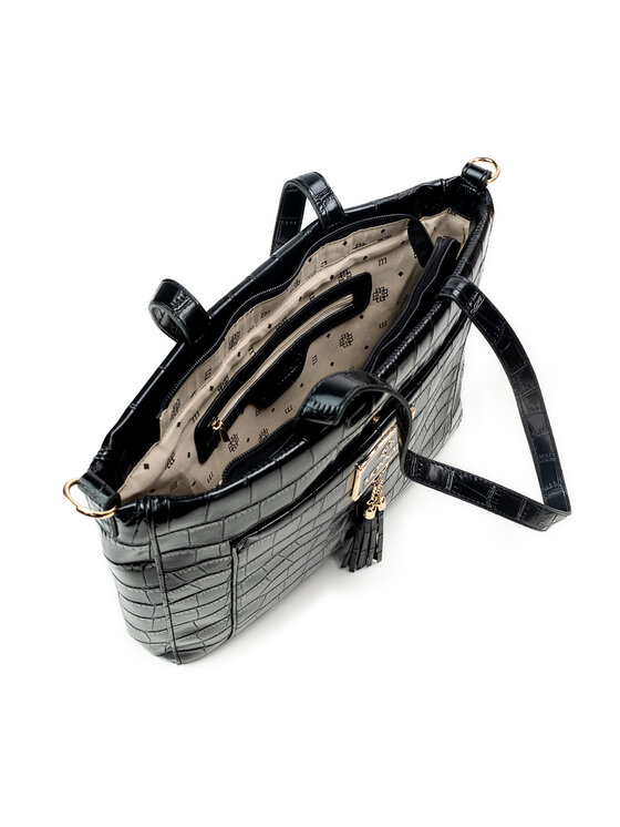 Monnari Monnari Käekott BAG4120 Must