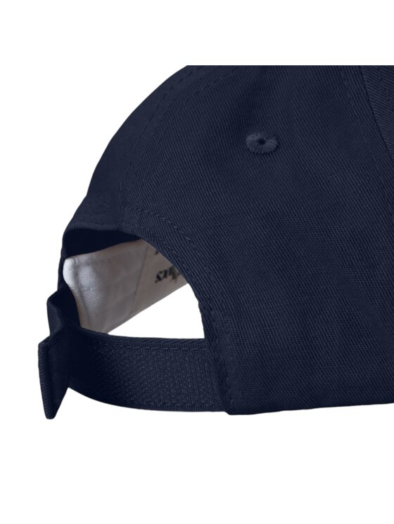 BabyMocs BabyMocs Czapka Soft Cap' Granatowy