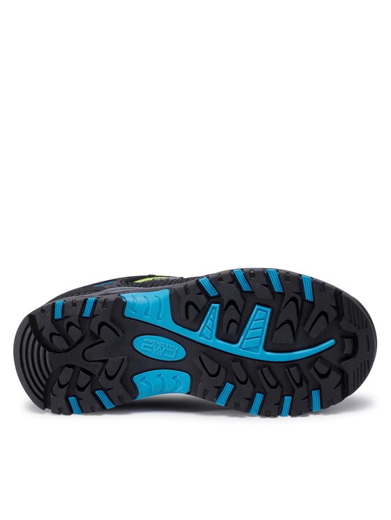 CMP CMP Trekkingschuhe Kids Rigel Low Trekking Shoes Wp 3Q13244 Dunkelblau
