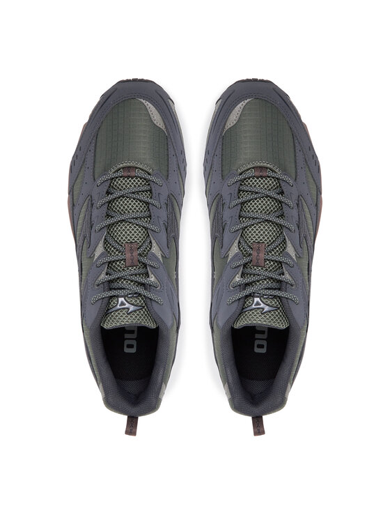 Mizuno Mizuno Sneakersy Mxr Tech D1GA2468 Beżowy