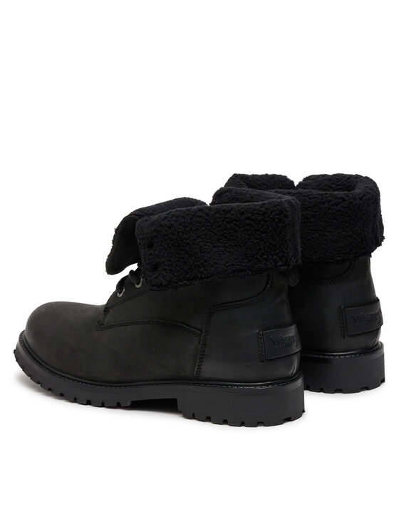 Wrangler Wrangler Traperid Yuma Men High 20243043 Must