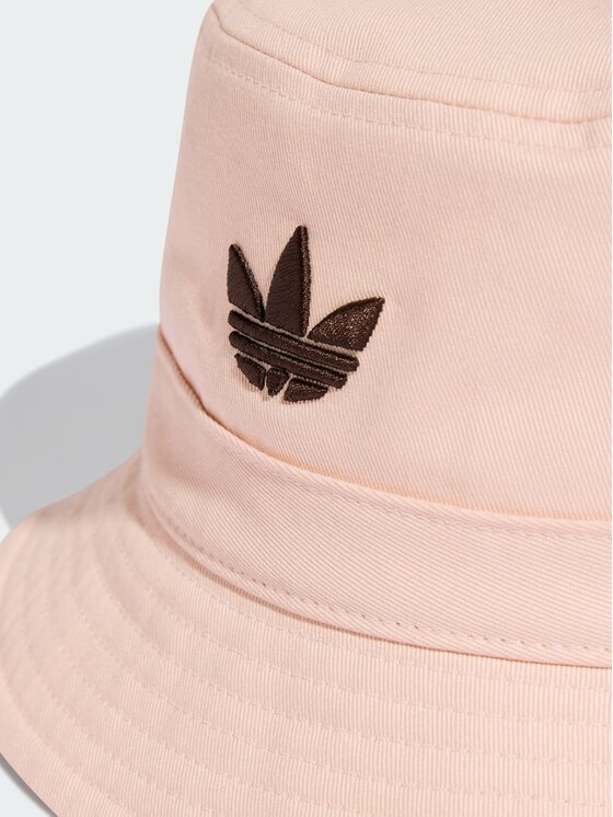 adidas adidas Bucket 140607 Różowy