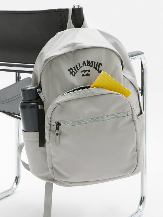 Billabong Billabong Раница C-BLB-M-002-08 Сив