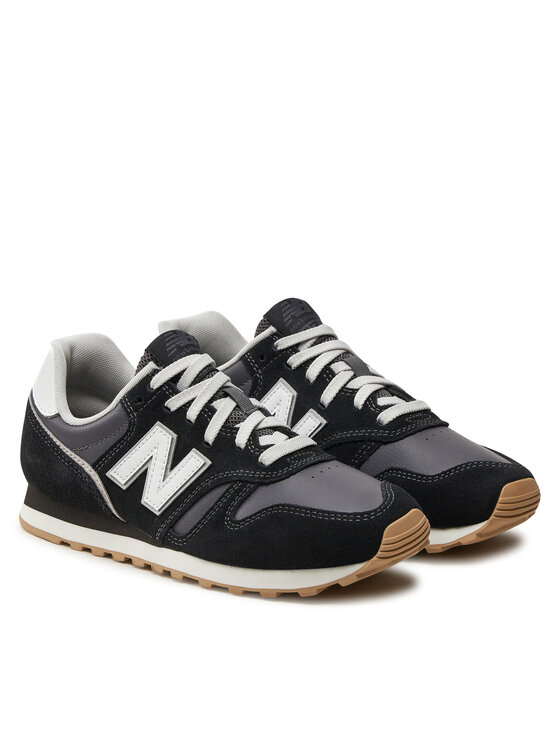 New Balance New Balance Sneakersy ML373AK2 Czarny