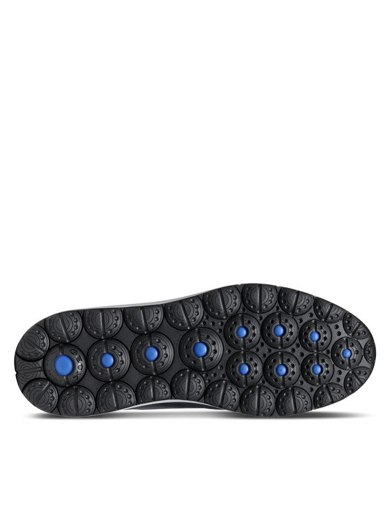 Geox Geox Bakancs U Spherica 4X4 B Abx U26FDA 0FF6K C4064 Sötétkék