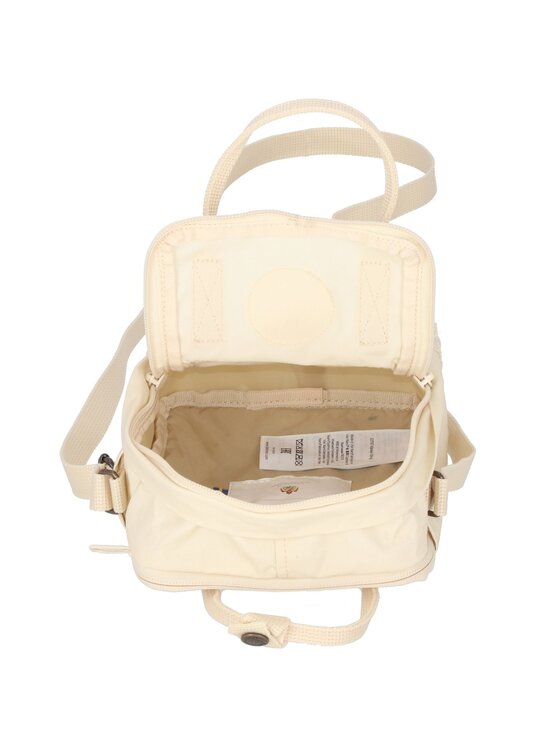 Fjällräven Fjällräven Saszetka F23797-115 Żółty