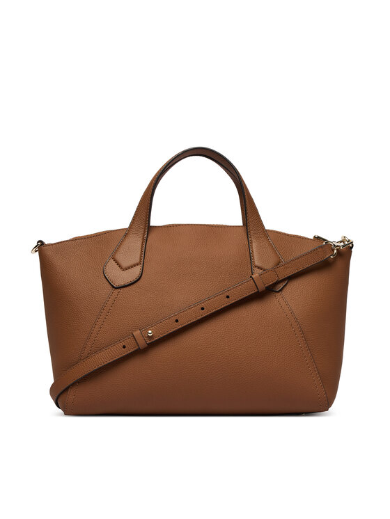 BOSS BOSS Сумка Lenah M 50563396 Коричневий