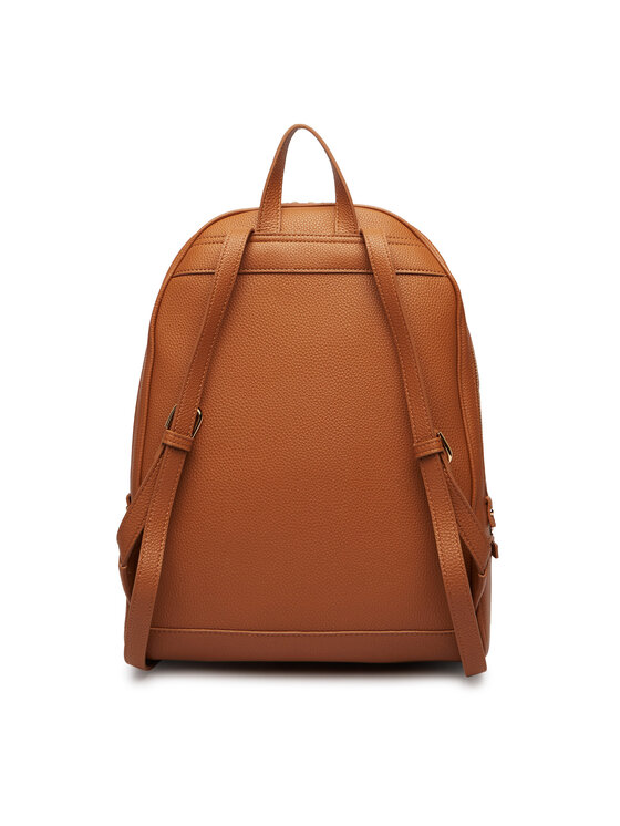 Valentino Valentino Batoh Brixton VBS7LX02 Hnědá