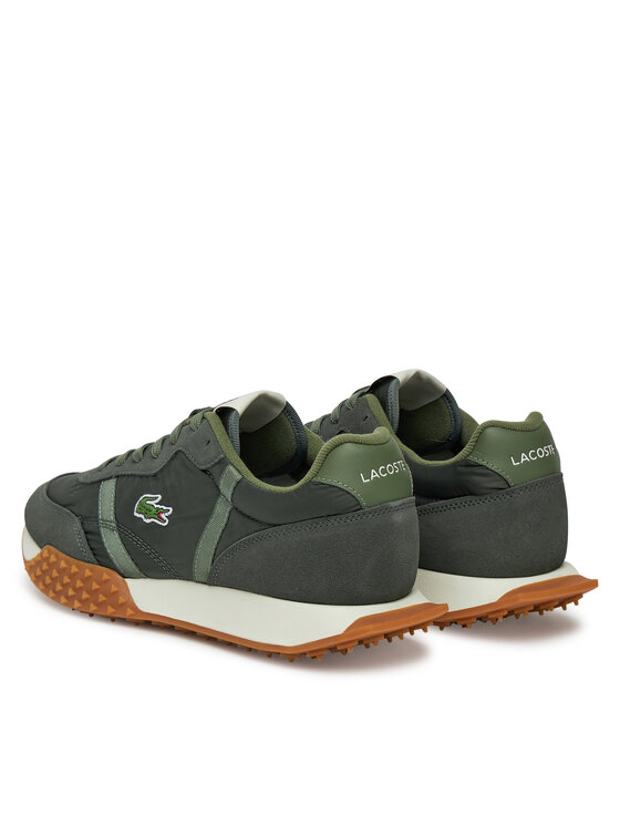 Lacoste Lacoste Tenisice L-Spin Evo 7-49SMA0104 Kaki