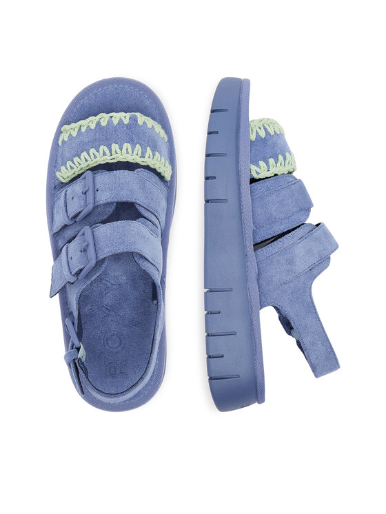 Roxy Roxy Szandál HY62277-2 Kék