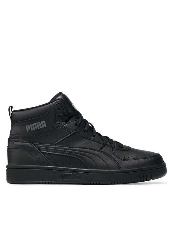 Puma Puma Sneakersy Rebound Joy 374765 07 Czarny