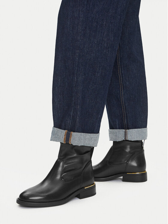 Lasocki Lasocki Stiefeletten CEO-RST-6397-02 Schwarz