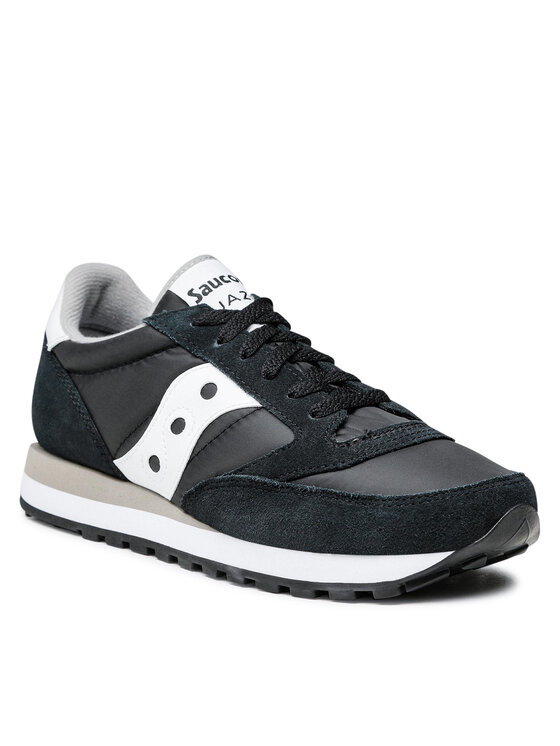 Saucony Saucony Sneakersy Jazz Original S2044-449 Czarny