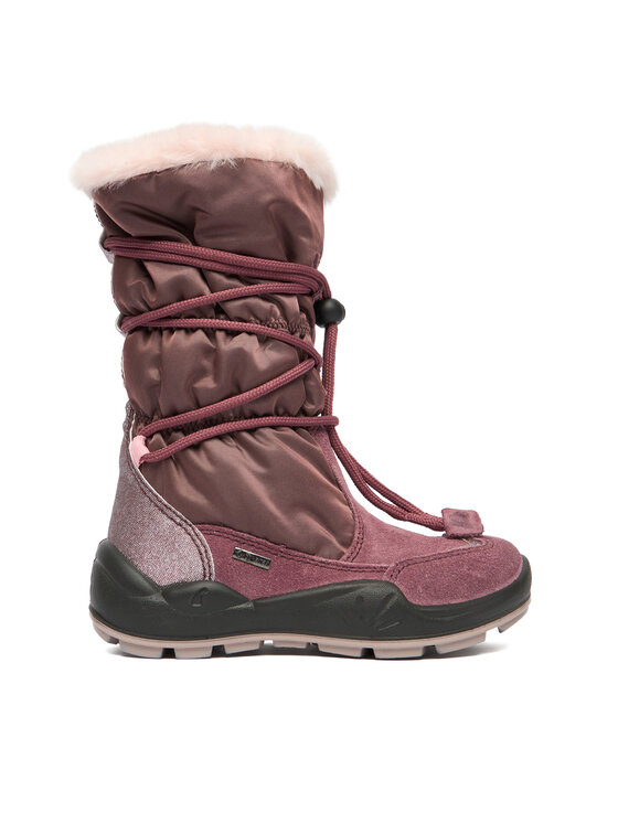 Primigi Primigi Sněhule GORE-TEX 8881844 M Bordó