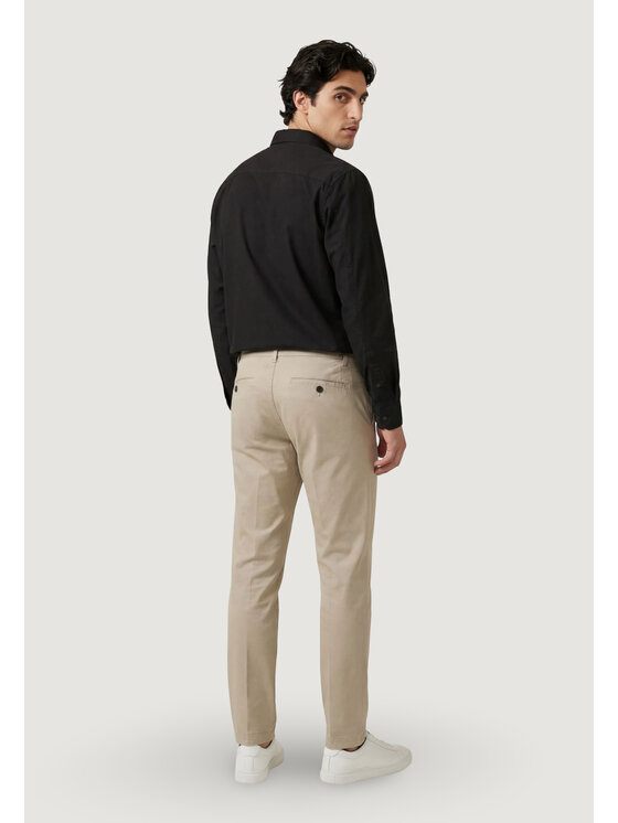 Calvin Klein Jeans Calvin Klein Jeans Πουκάμισο LV04RE103G Μαύρο Casual Fit