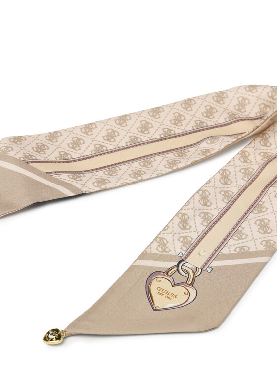 Guess Guess Хустка AW5488 POL03 Бежевий