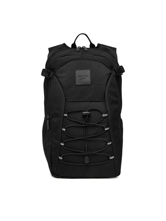 Reebok Reebok Rucsac CWBEO-RBK-WS-006-09 Negru