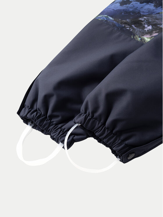 NAME IT NAME IT Téli overall 13230695 Sötétkék Regular Fit