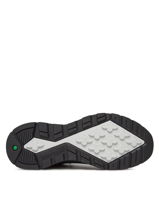 Timberland Timberland Снікерcи Field Trekker Low TB0A68TZ0191 Cиній