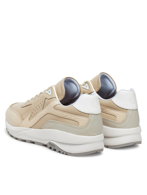 Bogner Bogner Sneakersy Golf 22522725 Beżowy
