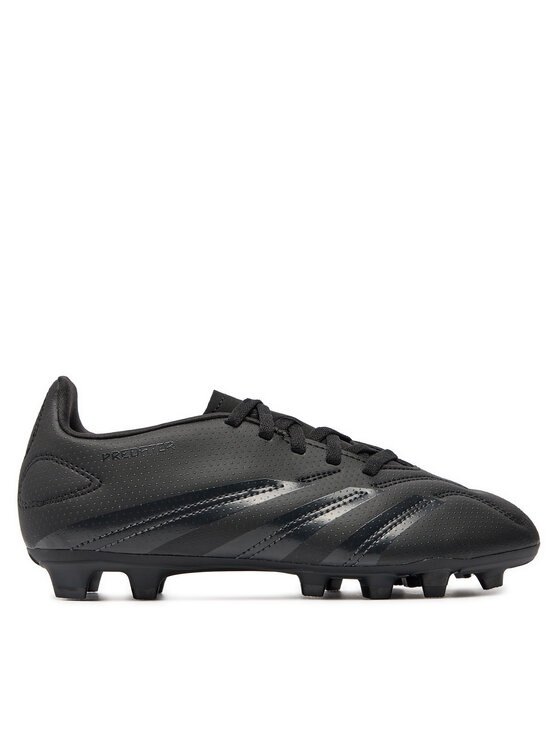 Adidas Čevlji Za Nagomet Predator 24 Club Flexible Ground IG5428 Črna