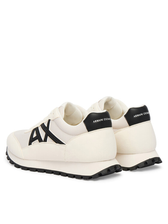 Armani Exchange Armani Exchange Sportcipők XM001960 AF19388 M0017 Fehér