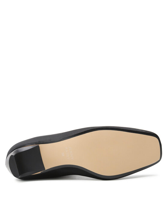 Jenny Fairy Jenny Fairy Stiefeletten LS5849-02 Schwarz