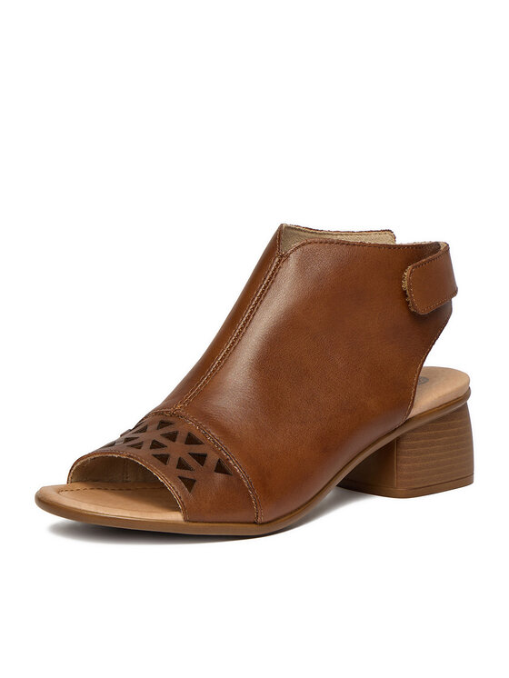 Remonte Remonte Sandali CEO-R8772-24 Marrone