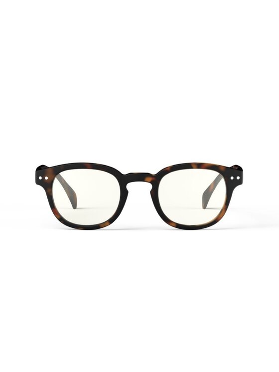 Okulary z filtrem blue light IZIPIZI, Kolorowe, Screen Adult D